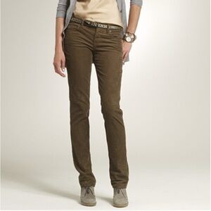 J. Crew Brown Women's Pants